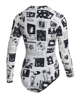 Jayde L/S Swimsuit 2023